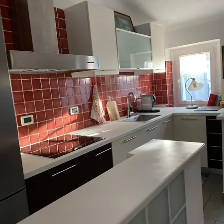 Floor In The Heart Of The Lägenhet *