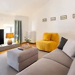 Appartement Floor In The Heart Of The