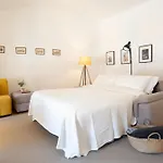 Apartament Floor In The Heart Of The Triest