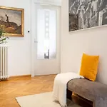 Floor In The Heart Of The Triëst