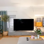 Apartament Floor In The Heart Of The Triest