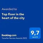 Floor In The Heart Of The Appartement Triëst
