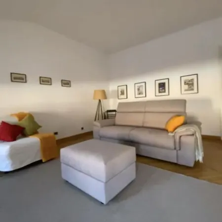 Floor In The Heart Of The Apartment