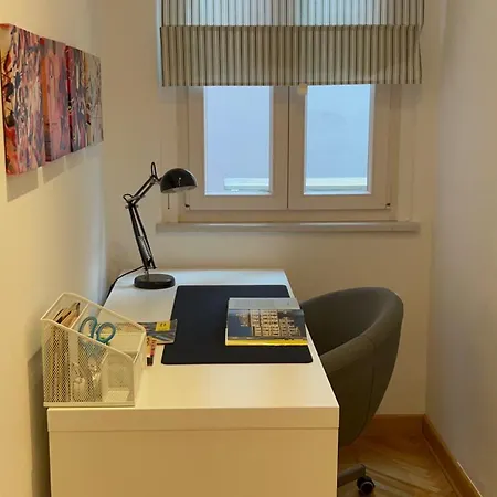 Floor In The Heart Of The