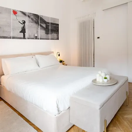 Apartament Floor In The Heart Of The *