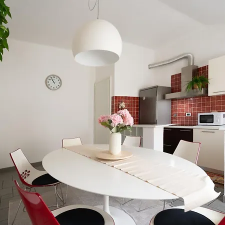 Apartament Floor In The Heart Of The
