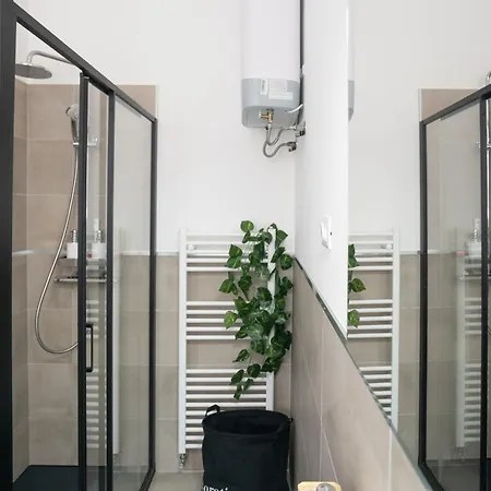 Apartament Floor In The Heart Of The