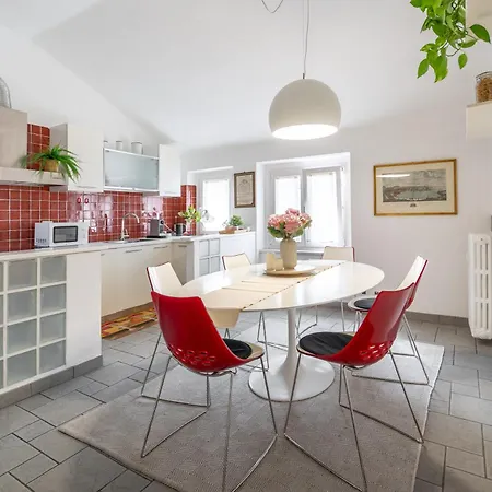 Floor In The Heart Of The Terst