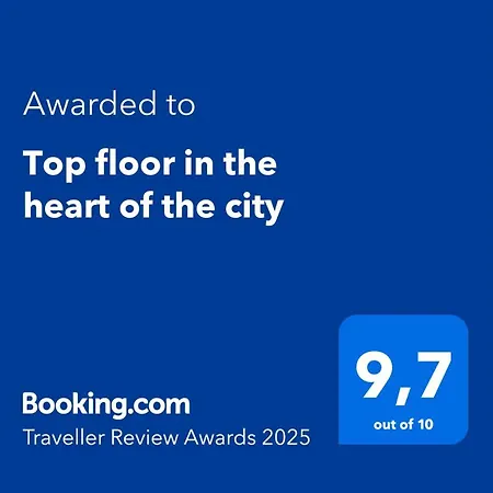Floor In The Heart Of The Daire Trieste
